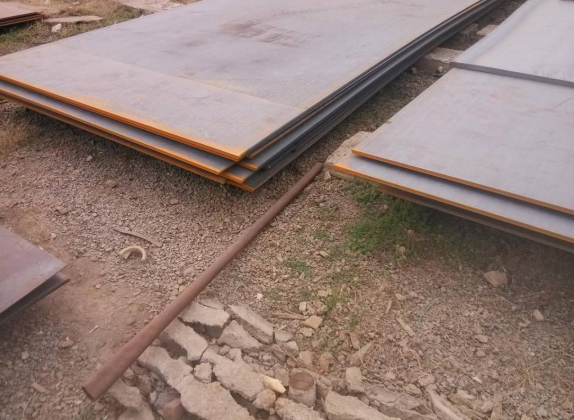 钢板铺路也是常见的一种铺路方式，利用钢板铺路具有哪些意义？！